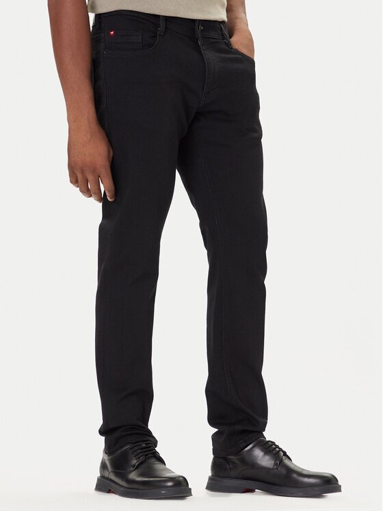 Mustang Blugi Oregon 1016804 Slim Fit