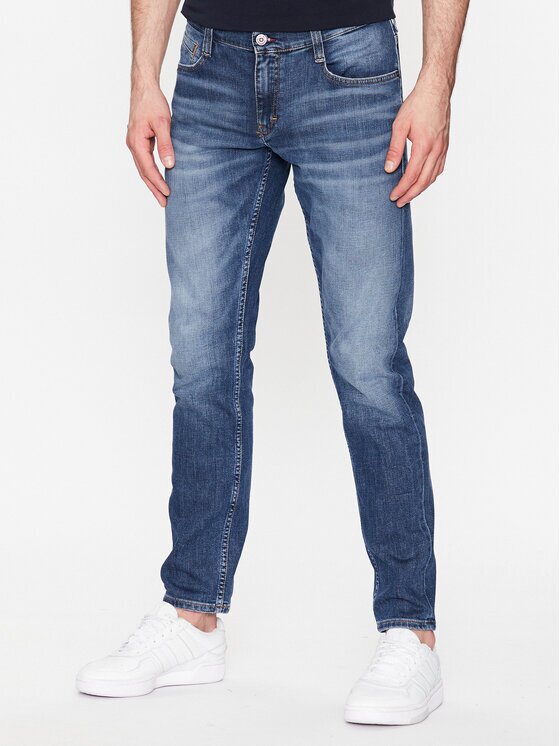 Mustang Blugi Oregon 3116-5111 Slim Fit