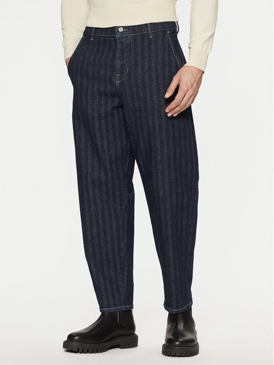 Mustang Blugi Toledo 1015528 Loose Fit
