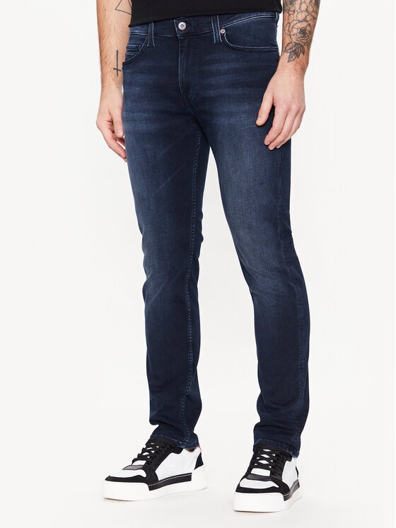 Mustang Blugi Vegas 1008948 Slim Fit