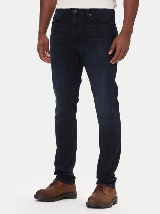 Mustang Blugi Vegas 1016796 Slim Fit