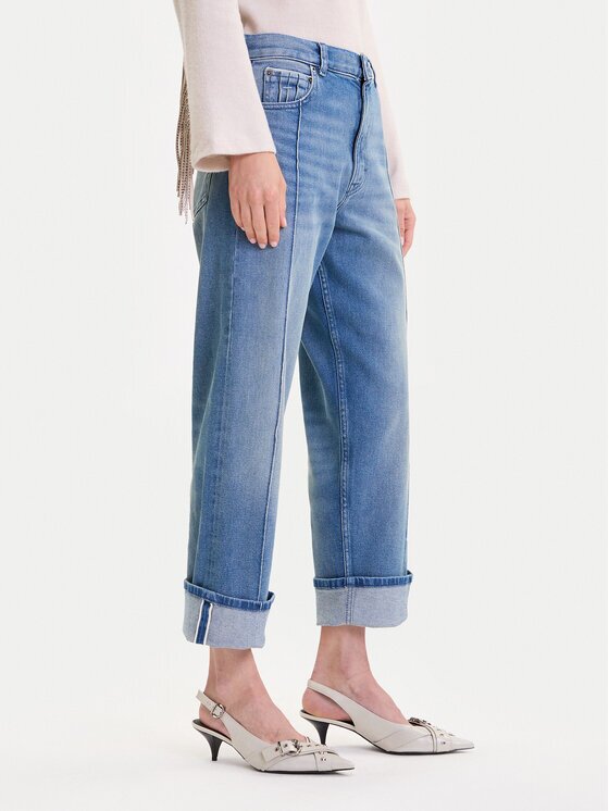 Mustang Blugi Vermont 1016933 Loose Fit