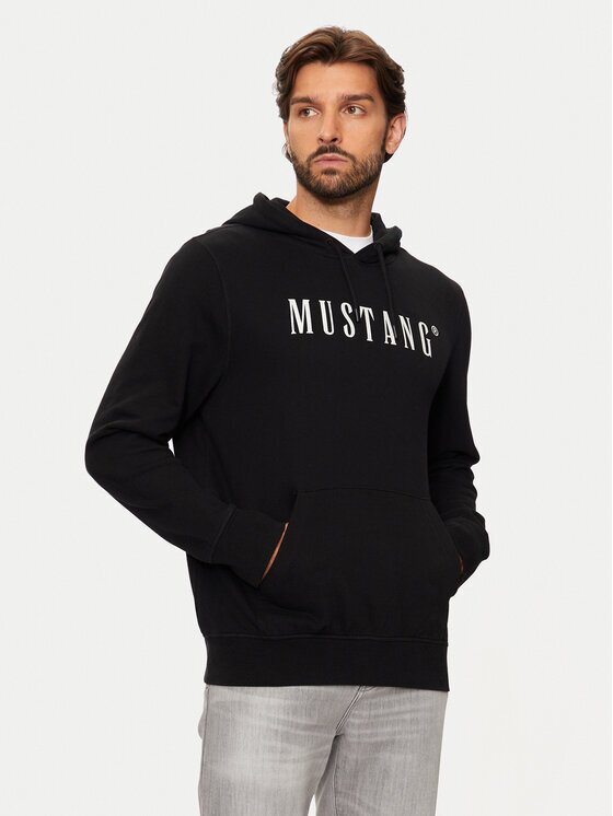 Mustang Bluză Bronson 1014687 Regular Fit