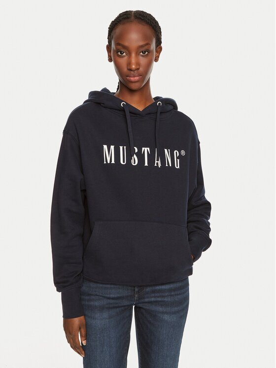 Mustang Bluză Margo 1013934 Oversize