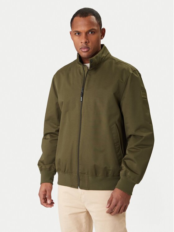 Mustang Geacă bomber 1016889 Regular Fit
