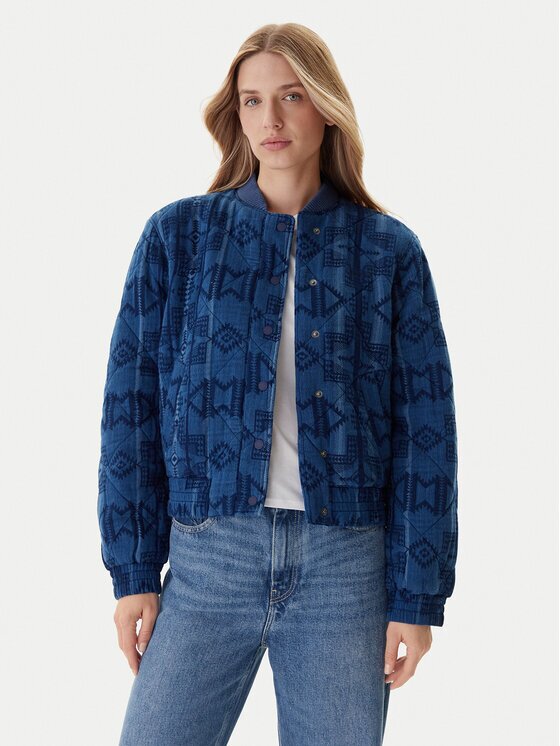 Mustang Geacă bomber Bouse 1016739 Regular Fit
