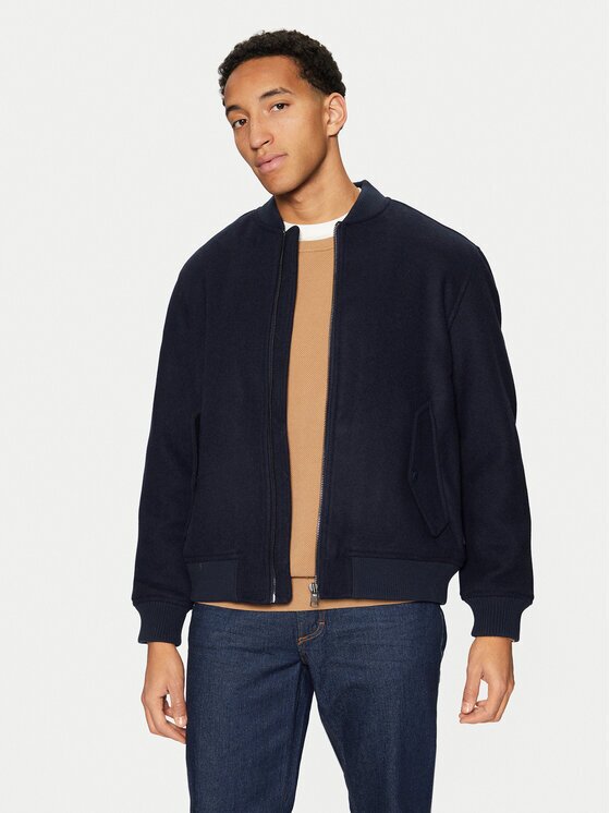 Mustang Geacă bomber Byron 1015902 Regular Fit