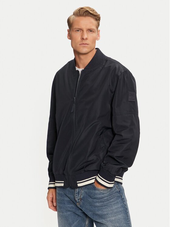 Mustang Geacă bomber Limon 1015603 Regular Fit