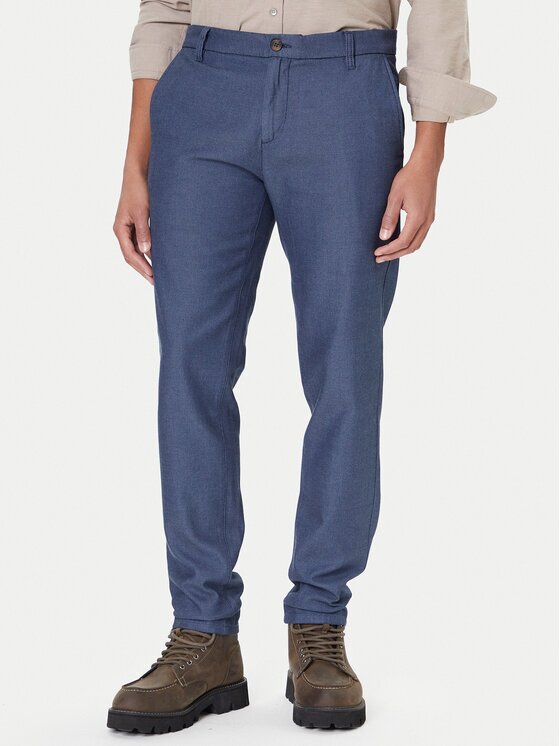 Mustang Pantaloni chino Daytona 1017075 Slim Fit