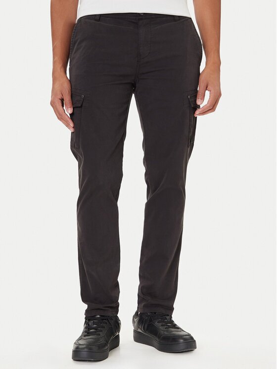 Mustang Pantaloni din material Daytona 1016826 Slim Fit