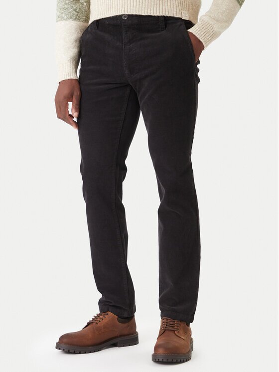 Mustang Pantaloni din material Tramper 1016829 Straight Fit