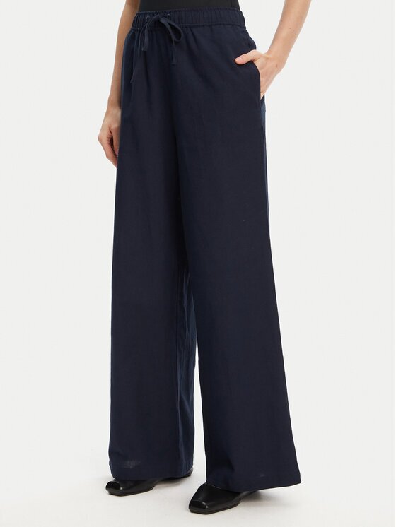 Mustang Pantaloni din material Tuscaloosa 1016583 Wide Fit