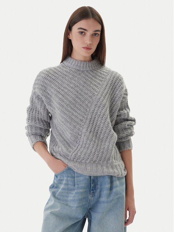 Mustang Pulover Erin 1016786 Relaxed Fit
