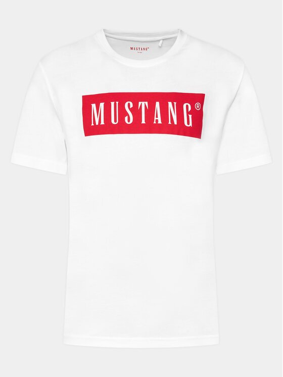 Mustang Tricou 1014749 Regular Fit