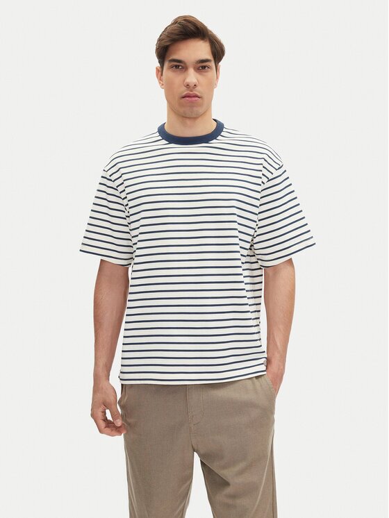 Mustang Tricou Allentown 1016286 Oversize