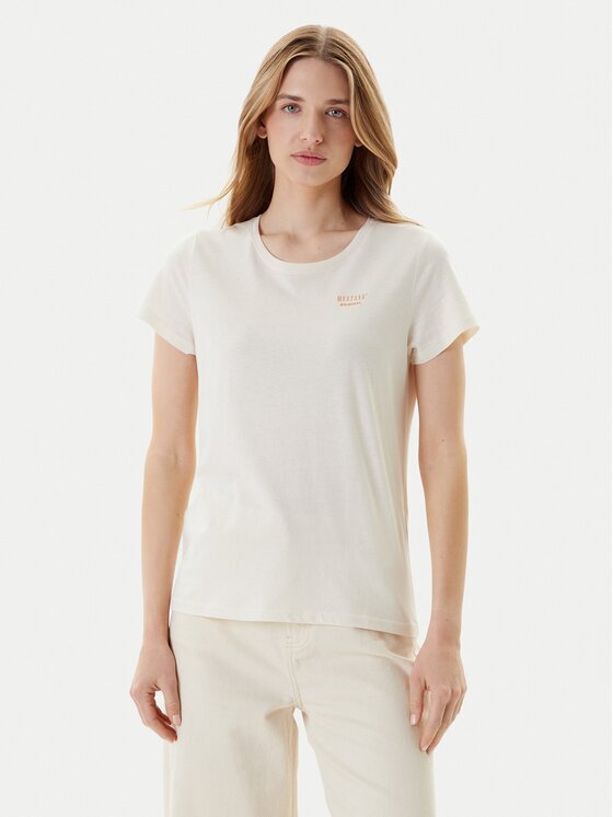 Mustang Tricou Alma 1016155 Regular Fit