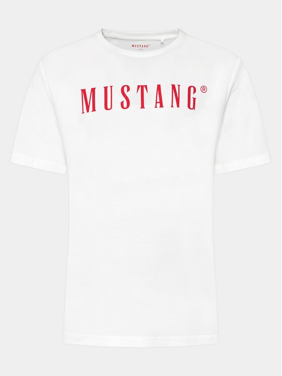 Mustang Tricou Austin 1014695 Regular Fit