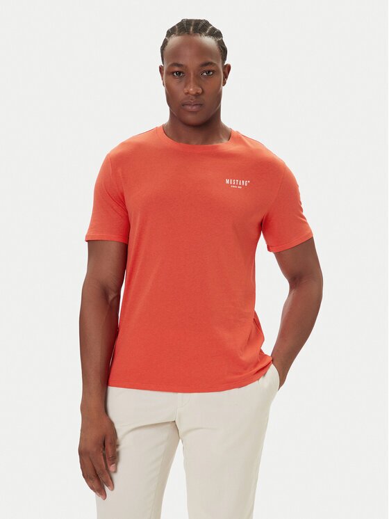 Mustang Tricou Austin 1016857 Regular Fit