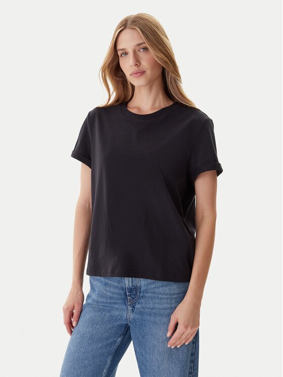 Mustang Tricou Monroe 1016755 Relaxed Fit