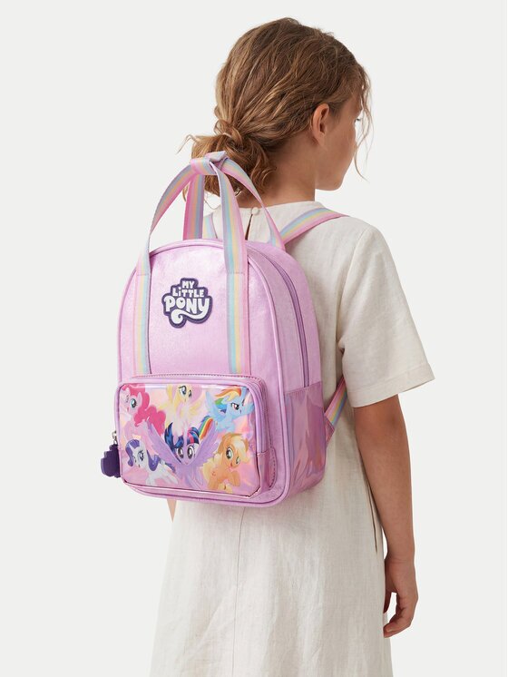 My Little Pony Rucsac CEO-ACCCS-AW26-303MLP