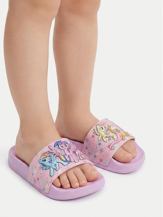 My Little Pony Şlapi CEO-NJ-SS26-329MLP