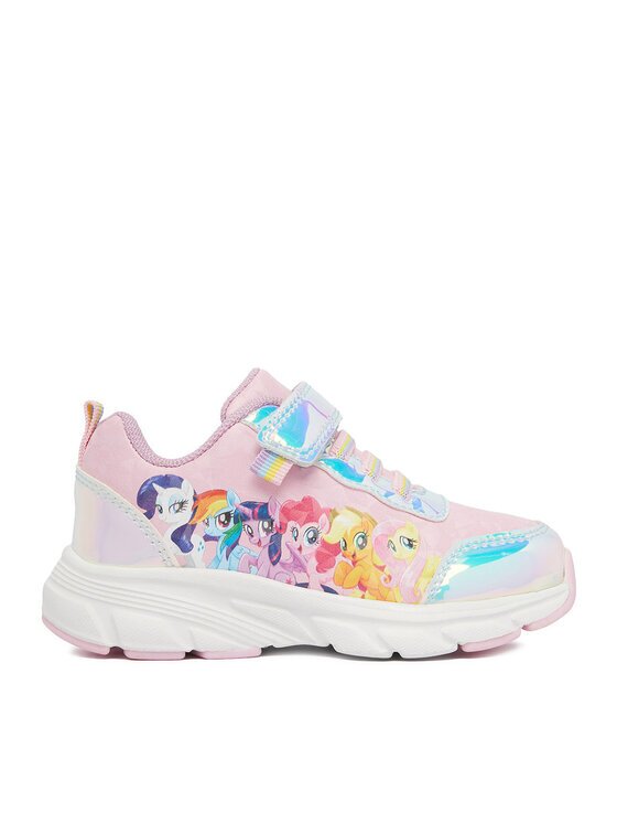 My Little Pony Sneakers CEO-CP23-AW26-312MLP