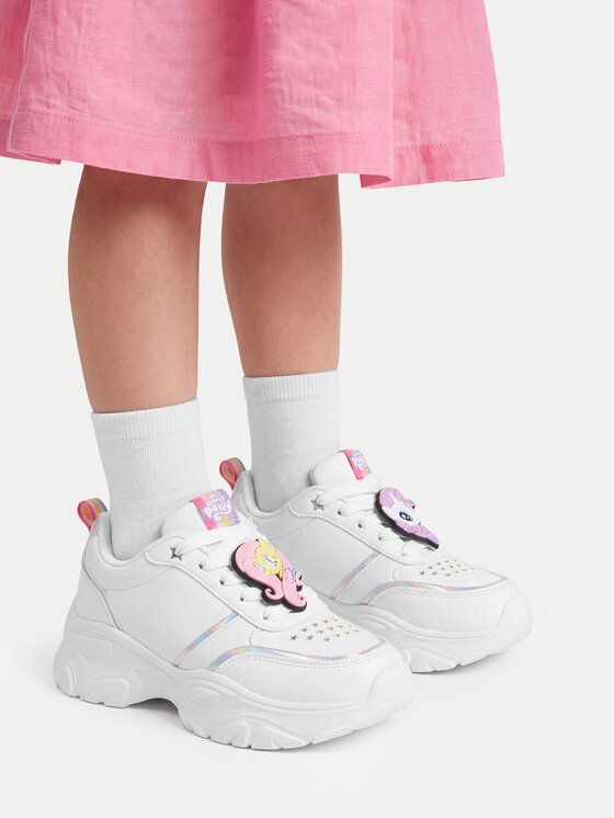 My Little Pony Sneakers CEO-CP76-AW26-300MLP