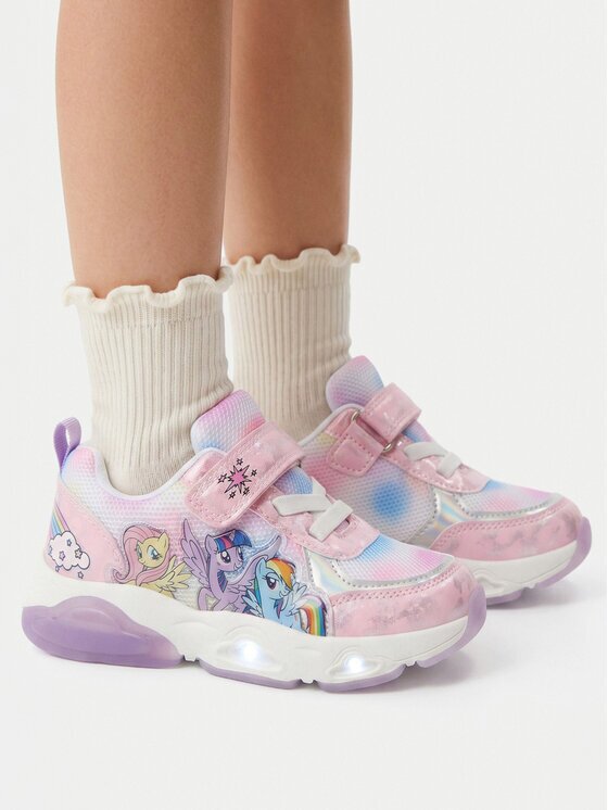 My Little Pony Sneakers CEO-CP76-SS26-328MLP