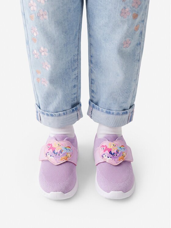 My Little Pony Sneakers CEO-CP91-AW26-311MLP
