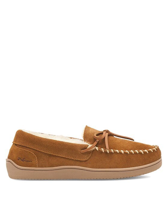 MYSLIPPERS Papuci de casă MPF20WID001B-W
