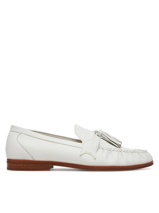 Naked Wolfe Loafers Lido Alb