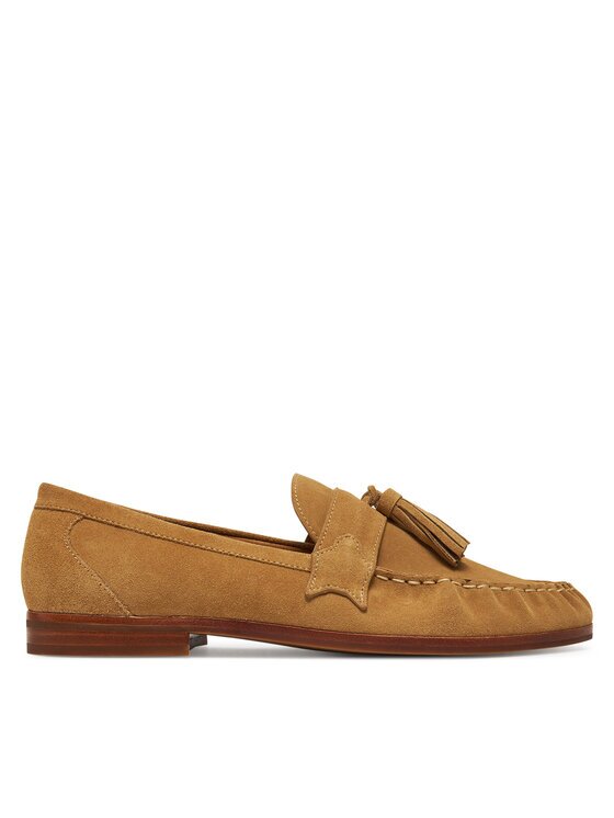 Naked Wolfe Loafers Lido Maro