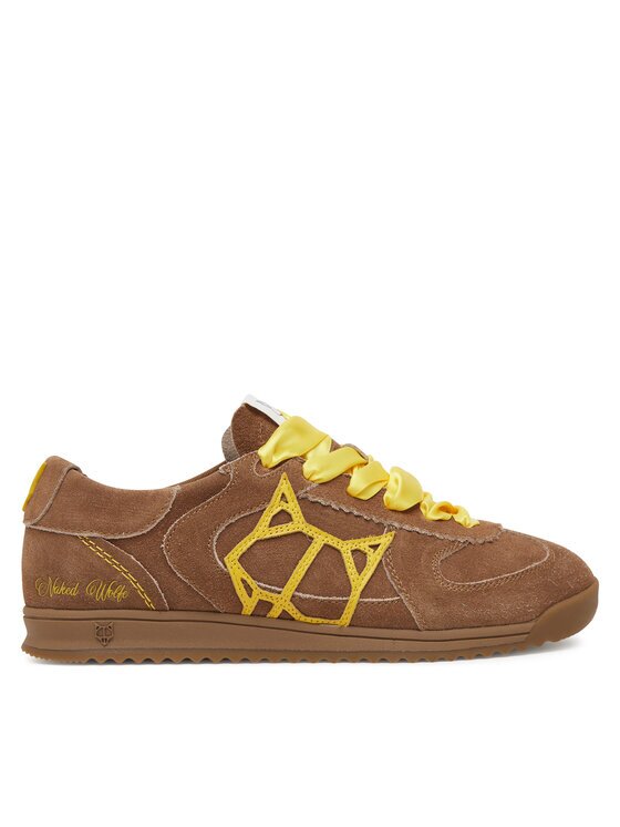 Naked Wolfe Sneakers Exposuree Maro