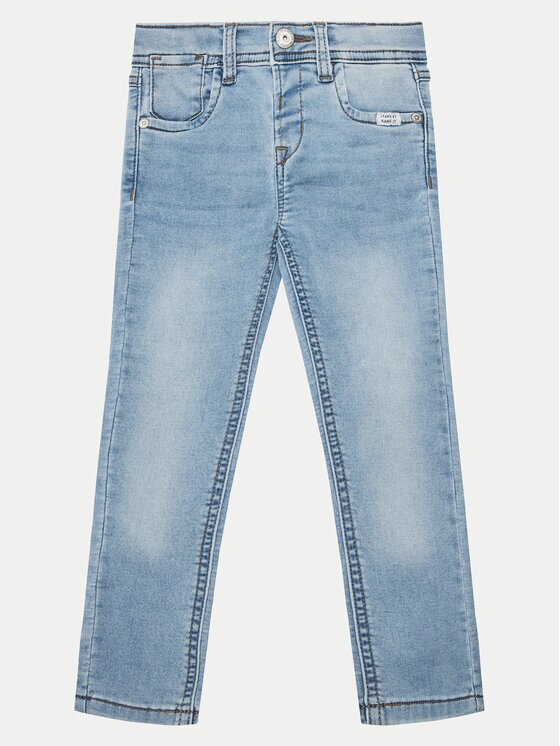 NAME IT Blugi 13224981 Slim Fit