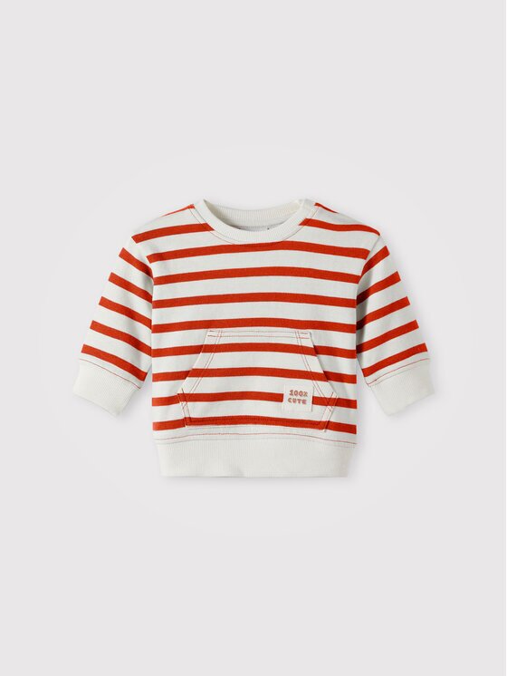 NAME IT Bluză 13205053 Regular Fit