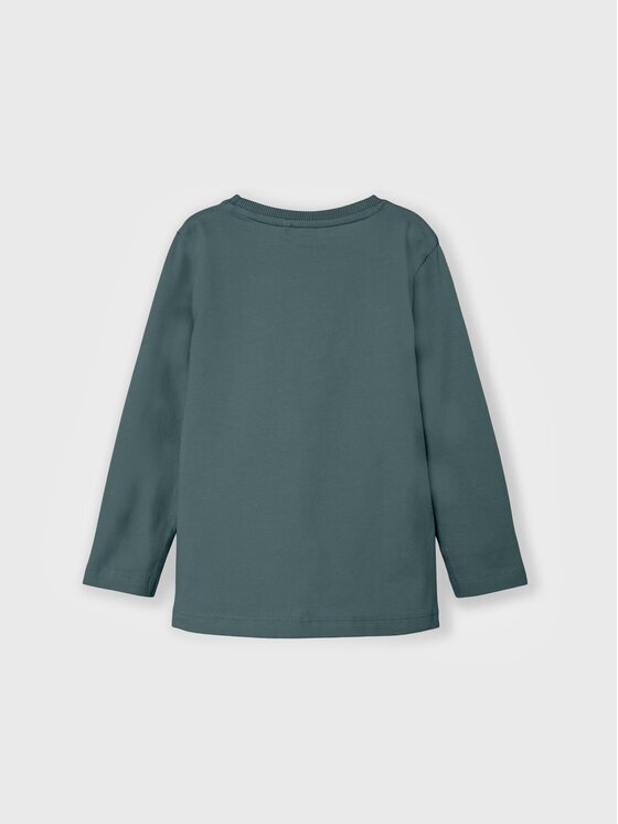 NAME IT Bluză 13206639 Regular Fit