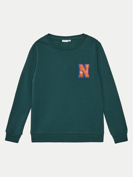 NAME IT Bluză 13210902 Regular Fit