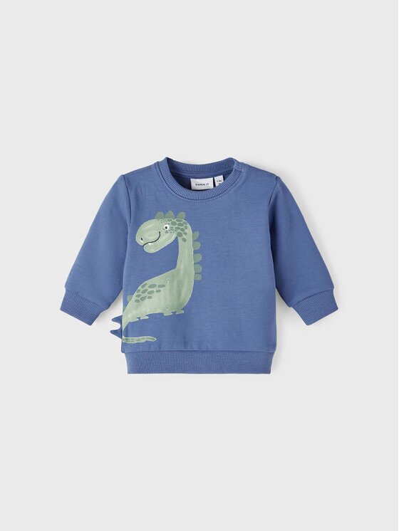 NAME IT Bluză 13212747 Regular Fit