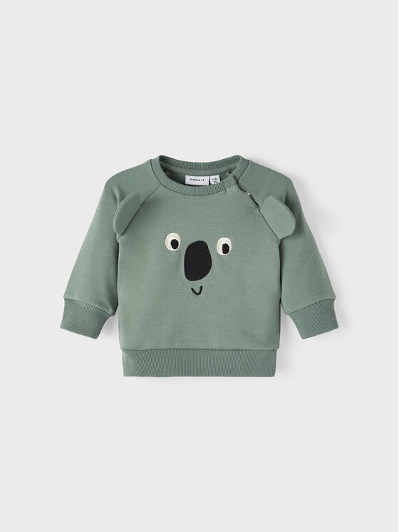 NAME IT Bluză 13212765 Regular Fit