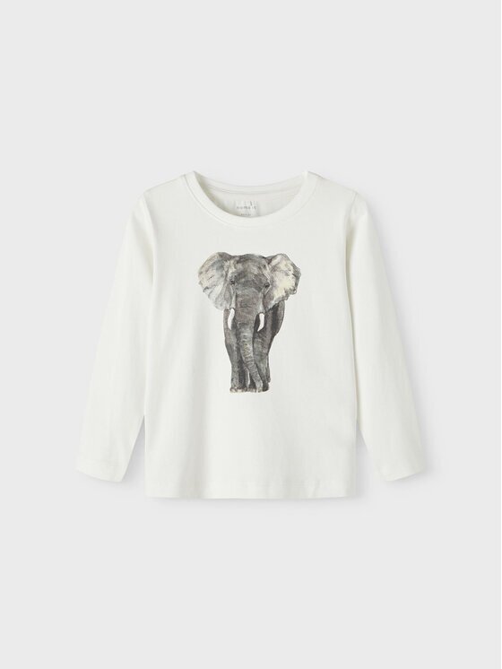 NAME IT Bluză 13212860 Regular Fit