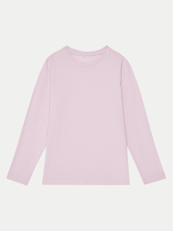 NAME IT Bluză 13238698 Regular Fit