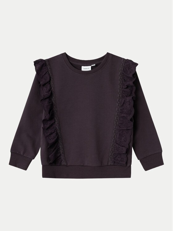 NAME IT Bluză Luva 13232134 Regular Fit
