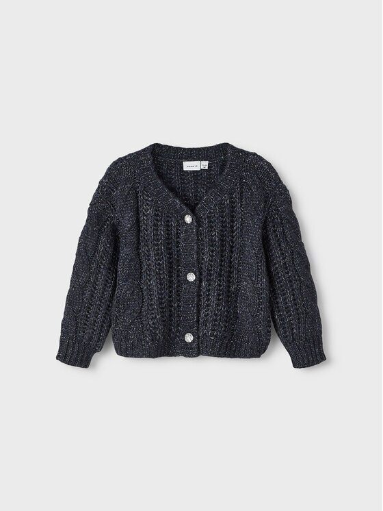 NAME IT Cardigan 13207090 Regular Fit