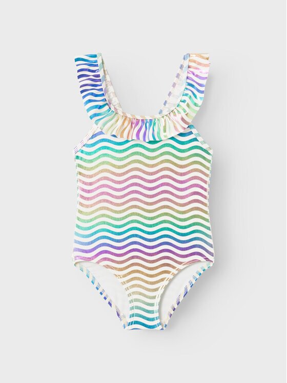 NAME IT Costum de baie Nmfzamar 13226753 Regular Fit