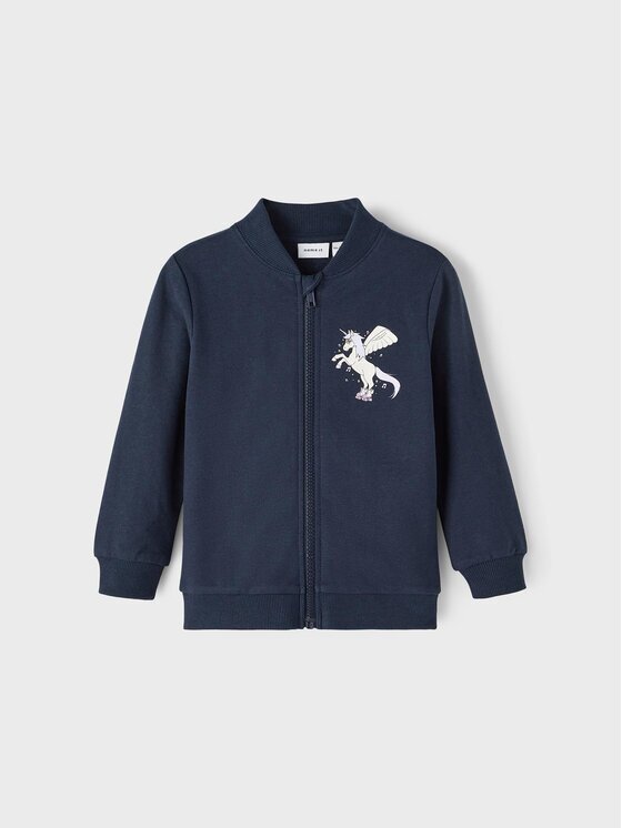 NAME IT Geacă bomber 13213312 Regular Fit