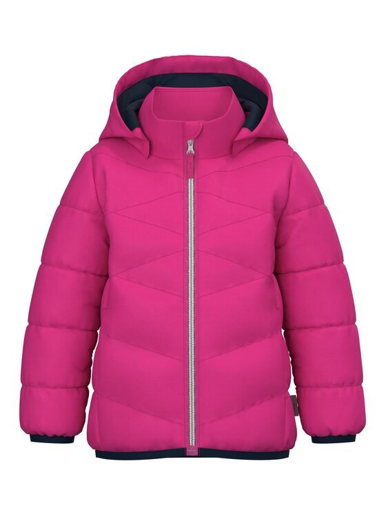 NAME IT Geacă de iarnă 13216482 Regular Fit