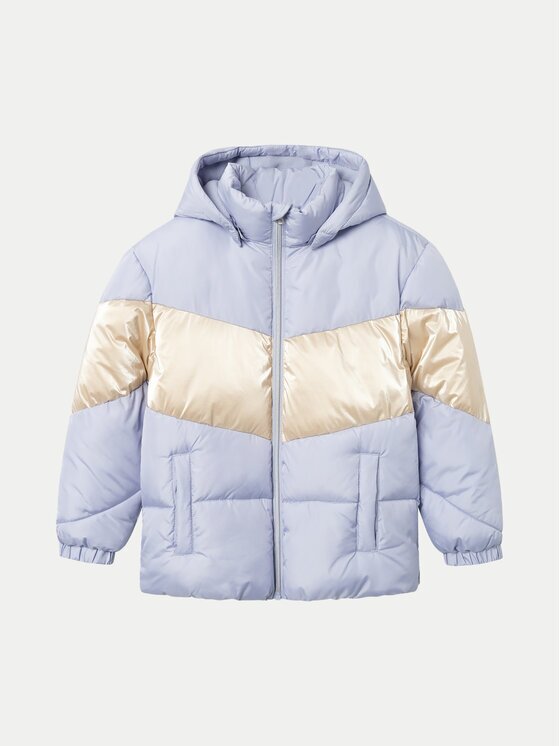 NAME IT Geacă de iarnă 13231169 Regular Fit