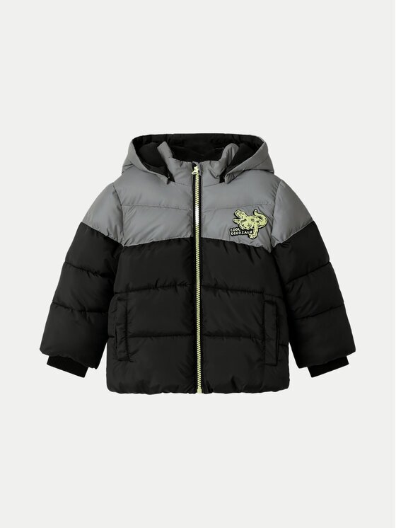 NAME IT Geacă de iarnă 13231304 Regular Fit