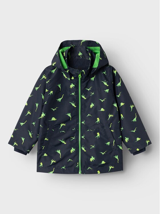 NAME IT Geacă Max 13227587 Regular Fit