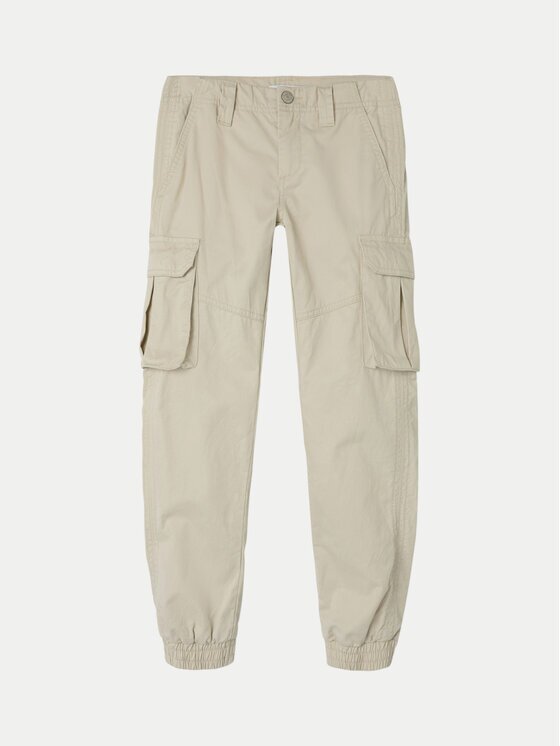 NAME IT Joggers 13237197 Regular Fit